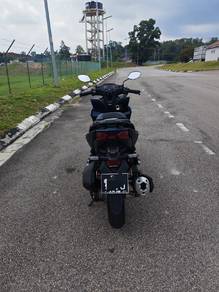 Honda Vario 160