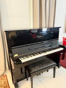 piano