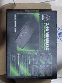 full set gaming 