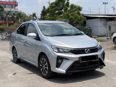 Perodua Bezza AV AV in Johor Bahru, JHR