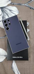 samsung s24 ultra titanium violet