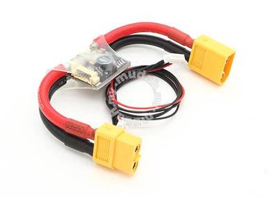 HKPilot Mega 10s Power Module With XT60 Connectors