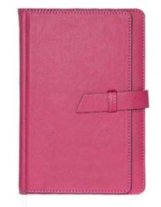 Notebook 255 PU Organizer
