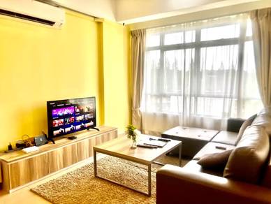 Service Residence For Sale in Horizon Suites