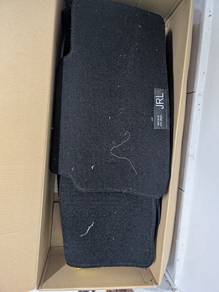 Axia 2023 original carpet mat
