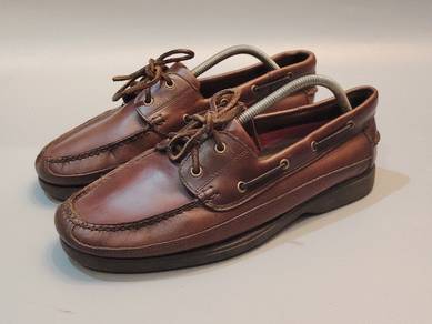 Bass loafers boat Men's 9uk