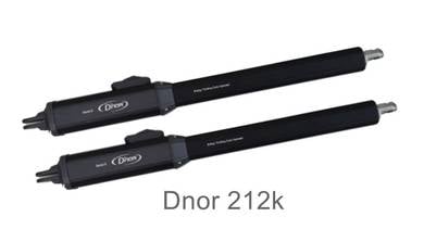 D'nor 212K Autogate System