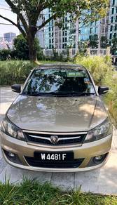 Proton Saga FLX STANDARD in Bangsar South, KUL