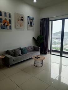 Service Residence For Rent in The Loft Residence