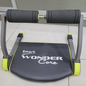 6 pack Smart Wonder Core