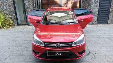 Proton Saga VVT STANDARD in Others, PNG