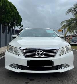 Toyota Camry G in Segamat, JHR