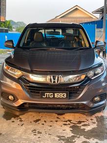 Honda HR-V E in Johor Bahru, JHR