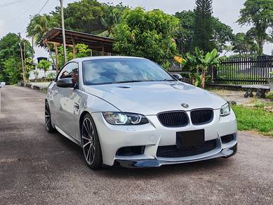 2008 BMW 325i 25i SE (CBU)