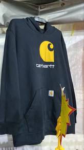 hoodie size M