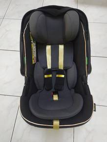 Baby car seat sweet cherry carrier ay329