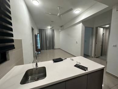 Service Residence For Sale in Citizen 2 @ Old Klang Road