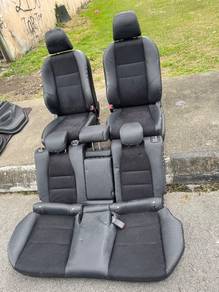 No 7-1-23 Honda Insight NFL Seat & Door Trim Jpn