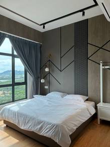 Service Residence For Sale in Imperium Residence