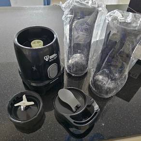 Electric Grinder For Sale