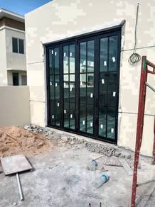 Folding door affordable price