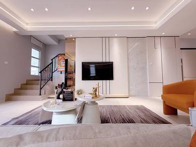 2-storey Terraced House For Sale in Rembia,MLK