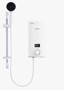 Toshiba Water Heater (DC Pump, Digital) DSK38ES3MW