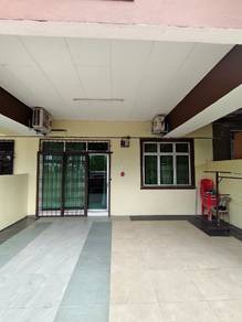 Terraced House For Rent in Bukit Rambai,MLK