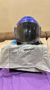 Helmet Gracshaw (SAIZ XL)