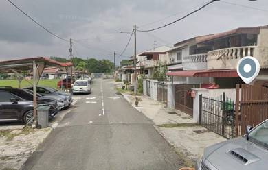 2-storey Terraced House For Sale in Skudai,JHR