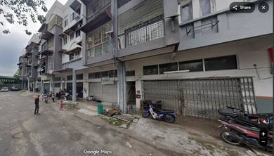 Shop lot For Rent in Puchong,SGR