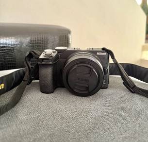 Nikon Z30
