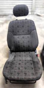 Kerusi Full Set Perodua Kelisa (Original)