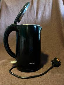 tefal electric kettle 