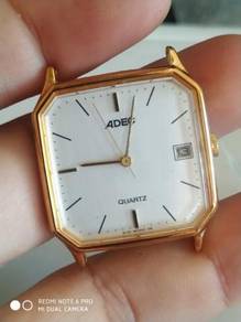 Vintage Citizen Adec gent watch