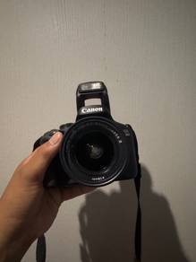 Canon EOS 3000D