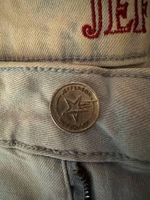 Seluar jeans