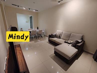 Service Residence For Rent in GEM Residences