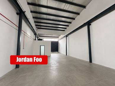 Warehouse / Factory For Rent in Batu Maung,PNG