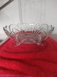Faqi Ang Glassware Fruit bowl 
