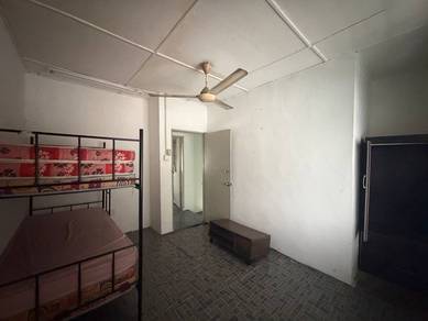2-storey Terraced House For Sale in Johor Bahru,JHR
