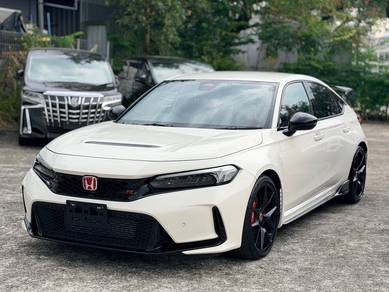 2023 Honda Civic Type R TYPE R