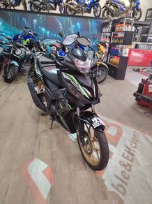 Honda RS150R