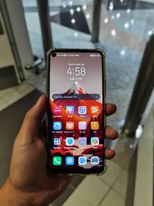 Huawei Nova 7se 5G