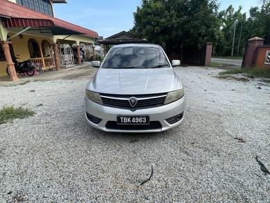 Proton Preve CFE PREMIUM in Kuala Terengganu, TRG
