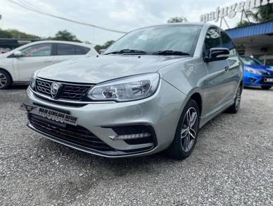 Proton Saga PREMIUM in Klang, SGR