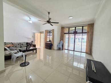 2-storey Terraced House For Sale in Skudai,JHR