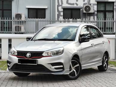 Proton Saga Premium S PREMIUM S AT in Cheras, KUL