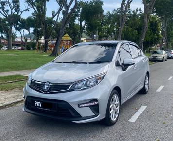 Proton Persona EXECUTIVE in Jelutong, PNG