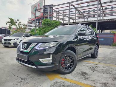 Nissan X-Trail FWD in Ampang Hilir, KUL